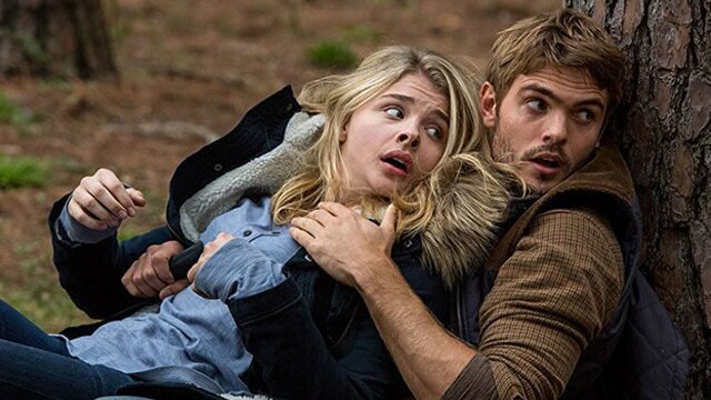 Dalga filmi oyuncuları kimler?