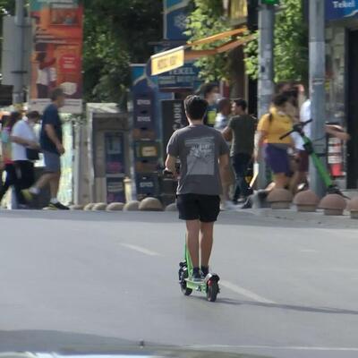 Martı yönergesine UKOME’den ret