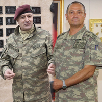 Aksakallı ve Temel emekliye sevk edildi