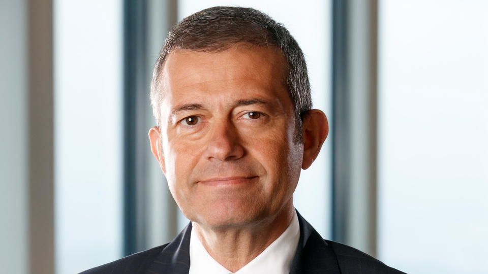 Akbank 14'üncü kez 'en iyi banka'