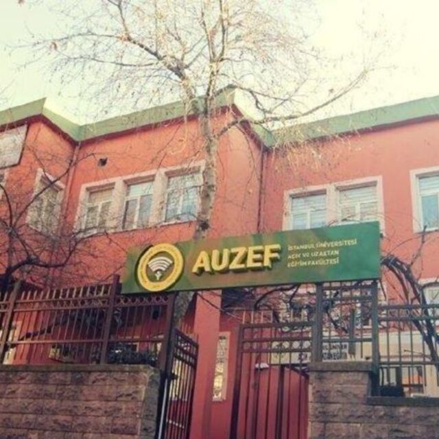 AUZEF sınav sonuçları sorgulama
