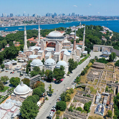 İlk namaza hazırlık! İstanbul Valisi'nden 4 uyarı