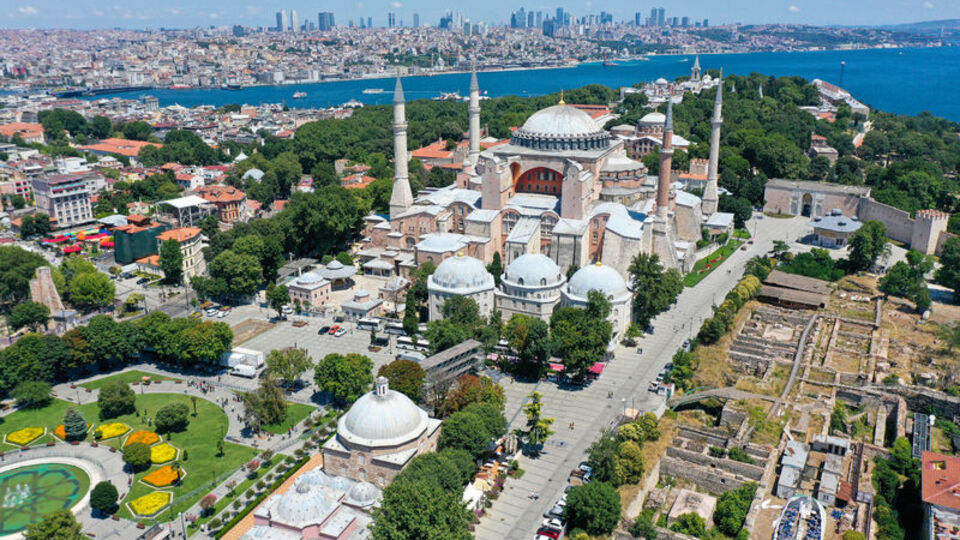 İlk namaza hazırlık! İstanbul Valisi'nden 4 uyarı