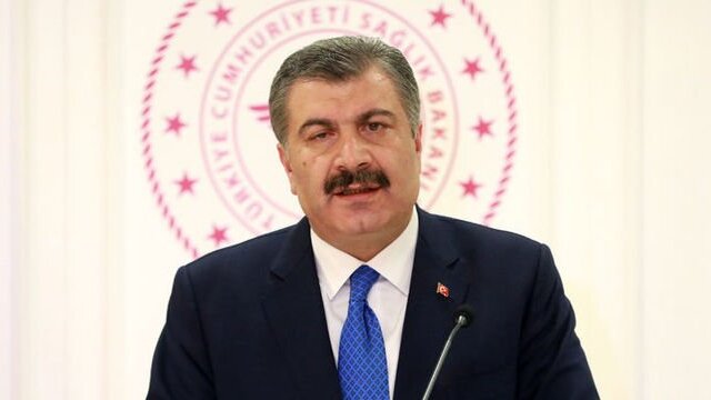 En güncel koronavirüs tablosu son durumu
