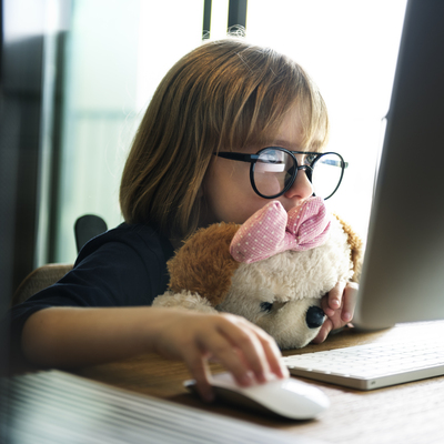 Çocuklar için yeni bir sanal tehlike: Mavi Bebek
