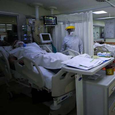 Koronavirüs salgınında yeni vaka sayısı 913