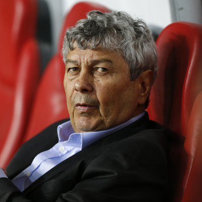 Lucescu'dan sürpriz imza!