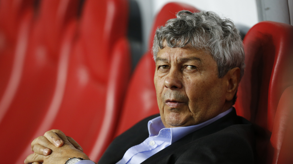 Lucescu'dan sürpriz imza!