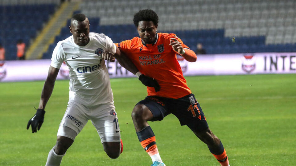 Süper Lig'de perde kapanıyor