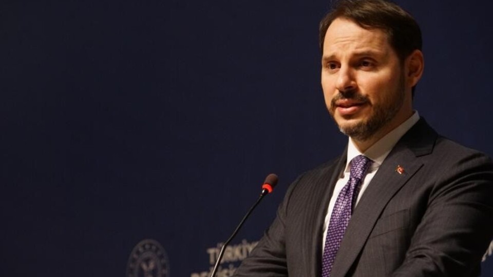 Kovid-19 mağduru esnafın borçları ertelendi