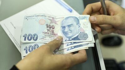 Destek ödemeleri cuma günü hesapta