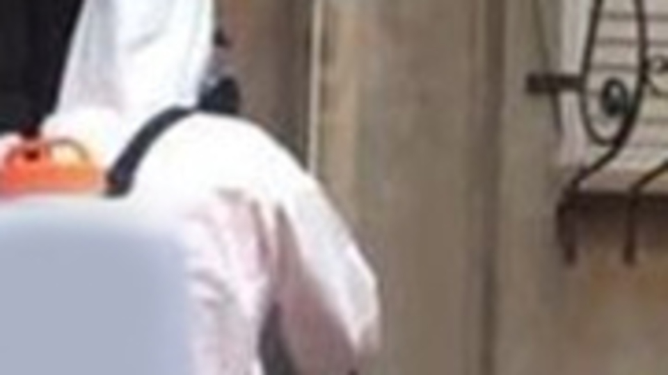 Manisa'da yeni korona karantinaları