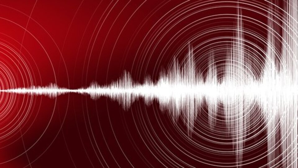 Eskişehir'de korkutan deprem