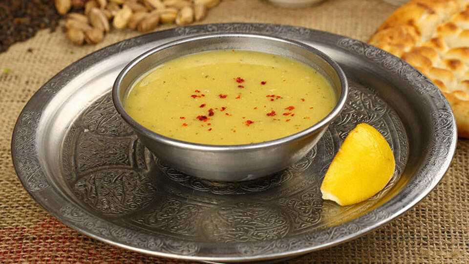 Enfes mercimek çorbası için püf noktalar