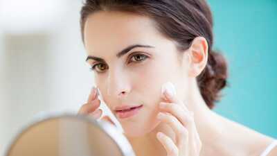 Işıltılı bir cilt için yapılması gerekenler