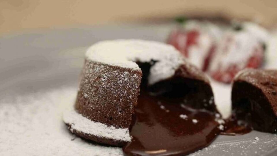 Sufle nasıl yapılır?