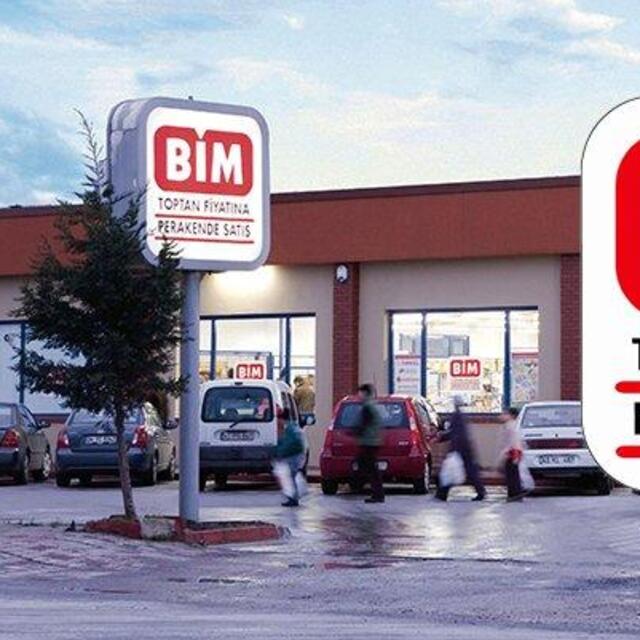 BİM saat kaçta açılıyor?