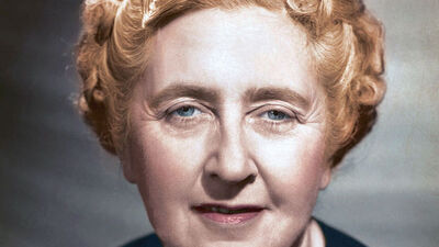Agatha Christie kimdir?