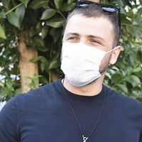 "Bir kısır yaparım, parmaklarınızı yersiniz"