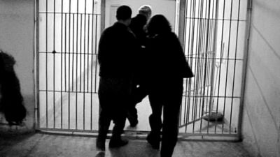 Cezaevlerine bayram müjdesi!