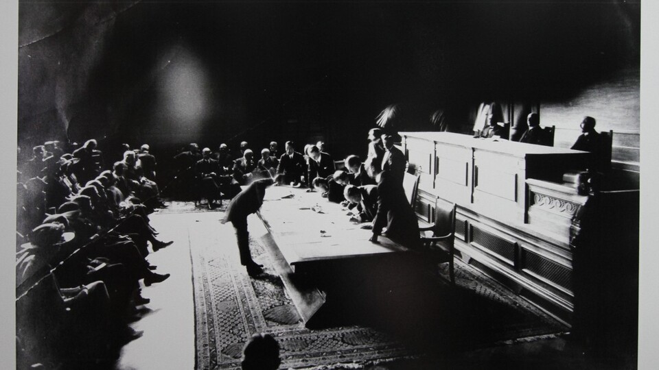 Lozan Antlaşması 97 yaşında!