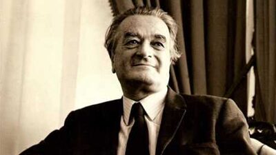 Ahmet Adnan Saygun kimdir?