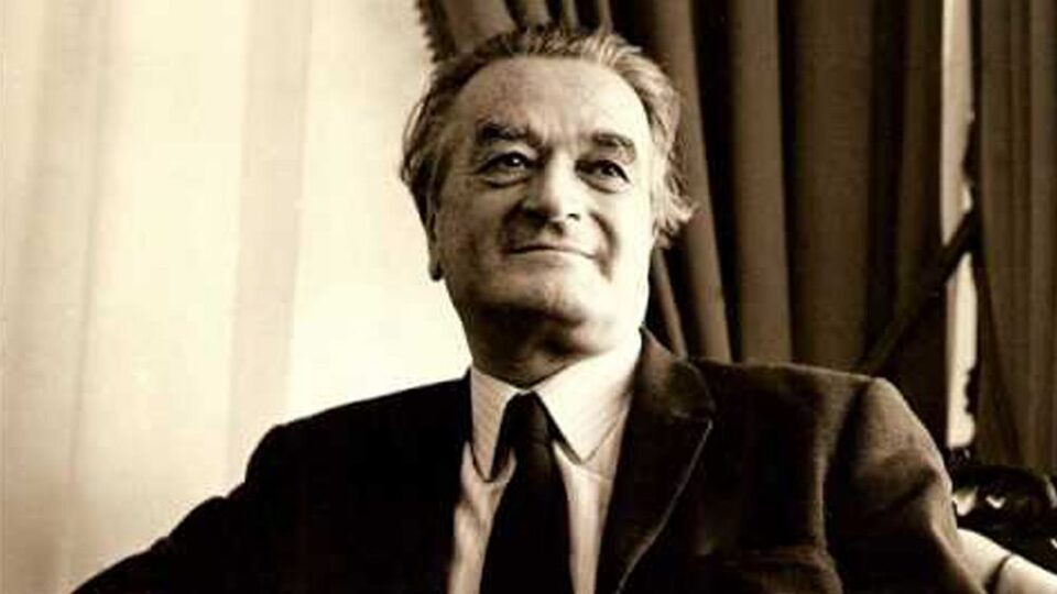 Ahmet Adnan Saygun kimdir?