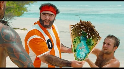 Recep İvedik 4 filmi oyuncuları kimler?