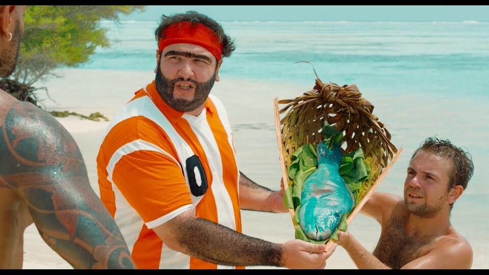 Recep İvedik 4 filmi oyuncuları kimler?