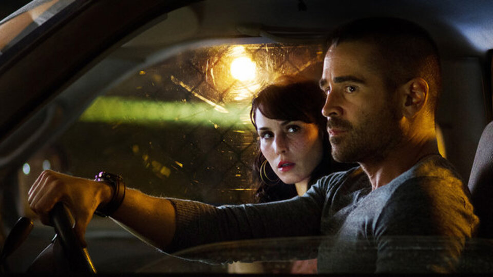 İntikam Benim filmi oyuncuları kimler?