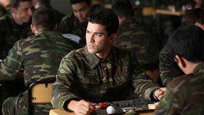 Bölük filmi oyuncuları kimler?