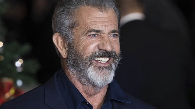 Mel Gibson da koronaya yakalanmış