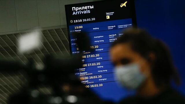 Rusya'dan Türkiye'ye uçuşlar başlıyor!