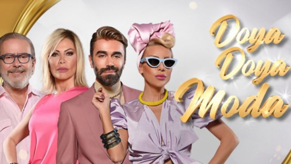 Doya Doya Moda kim elendi?
