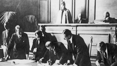 Lozan Antlaşması maddeleri