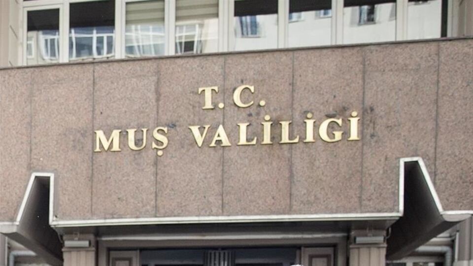 Muş Valiliği'nden Kürtçe tercüman açıklaması
