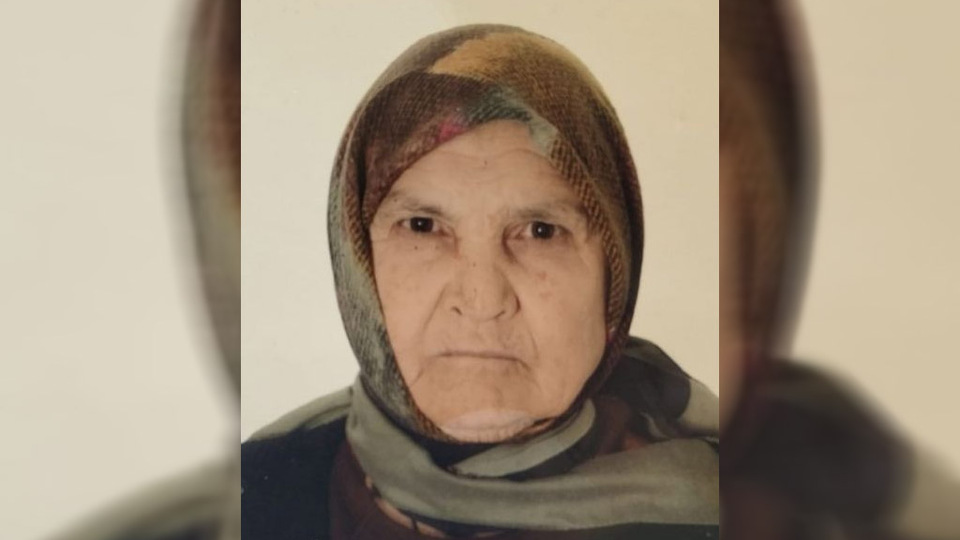 22 gündür kayıptı, cansız bedeni buludu