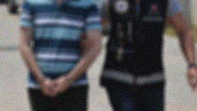 21 polis hakkında FETÖ'den gözaltı kararı