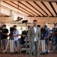 Ramo'nun yeni sezon çekimleri başladı!