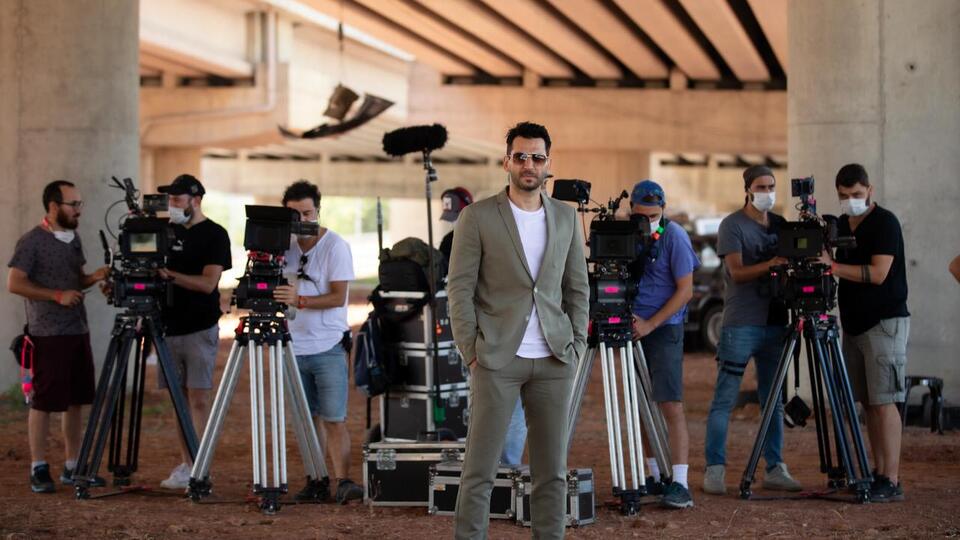 Ramo'nun yeni sezon çekimleri başladı!