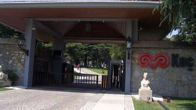 Koç Holding: Kadına şiddet insan hakları ihlalidir