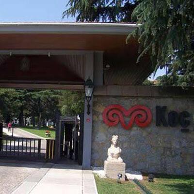 Koç Holding: Kadına şiddet insan hakları ihlalidir