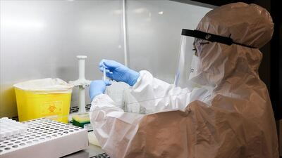 Fransa, 16 ülkeden gelen yolculara Kovid-19 testi yapacak