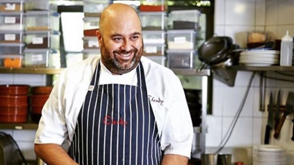 Somer Sivrioğlu kimdir?