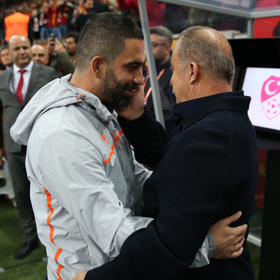 Fatih Terim'in Arda planı!
