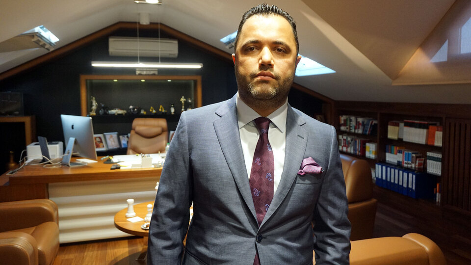 Pınar Gültekin'in ailesinin avukatlığını Rezan Epözdemir yapacak