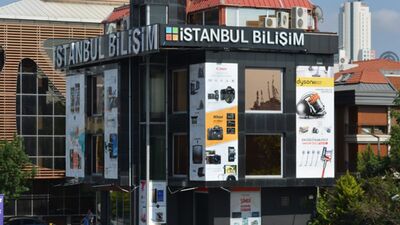 İstanbul Bilişim konkordato ilan etti