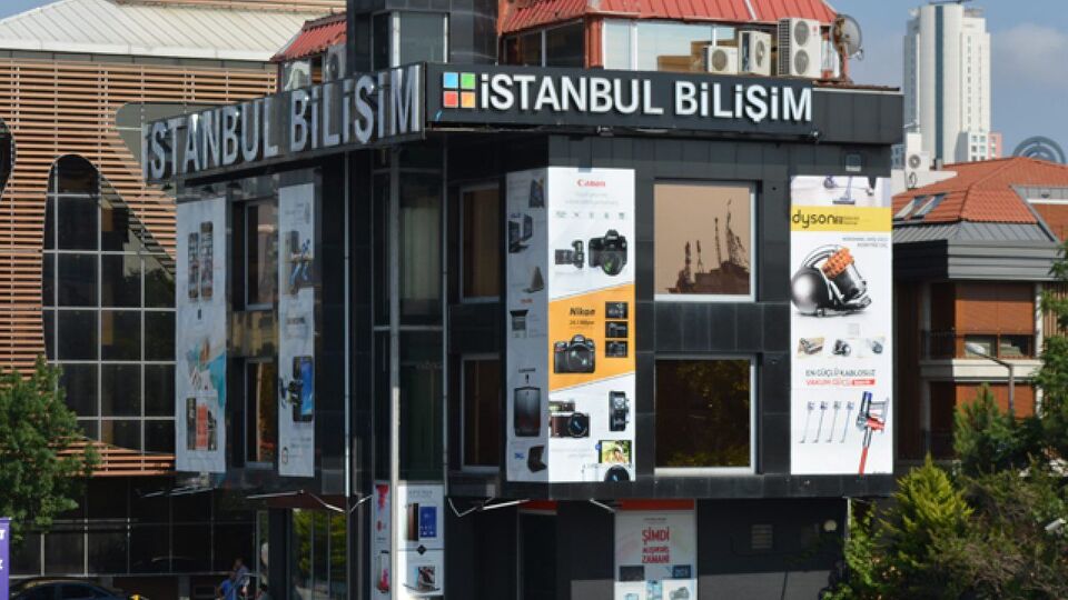 İstanbul Bilişim konkordato ilan etti