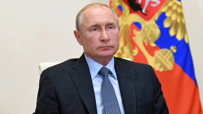 Putin'den Azerbaycan-Ermenistan açıklaması!