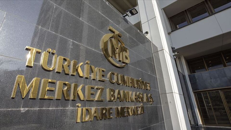 Yılın 3. Enflasyon Raporu tanıtımı 29 Temmuz'da